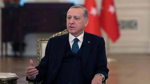 Cumhurbaşkanı Erdoğan'dan İlk Açıklama! 'Lozan' Tartışmalarına Son Noktayı Koydu