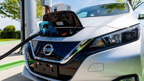 Elektrikli İkinci El Otomobil Pazarında Fren Etkisi: Araç Almayı Düşünenler Dikkat