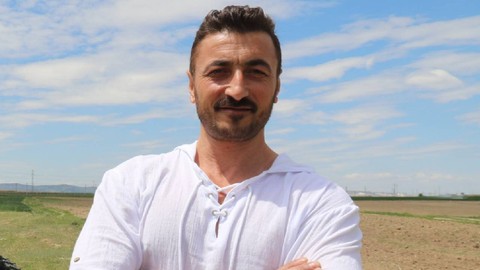 Filmden İlham Aldı, 13 Ayda Tamamladı: 2 Milyonluk Altın Gibi Serveti Elinin Tersiyle İtti!