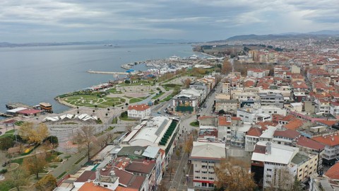 İstanbul'dan Kaçan Yanı Başına Göz Dikti! Bu Üç İl Konutta Yatırımın Yeni Adresi Oldu