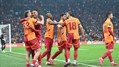 Galatasaray'ın Transfer Listesi Sızdırıldı! Bu İsimler Osimhen'i Unutturur