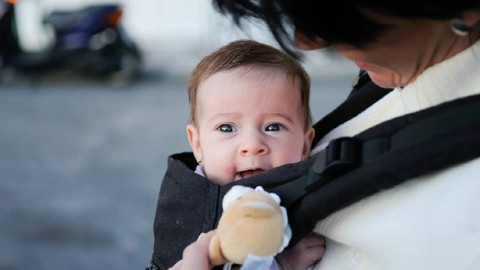 Ticaret Bakanlığı Duyurdu: Türkiye'de Satılan Popüler Bebek Ürününde Büyük Tehlike