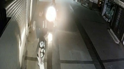 Turistleri Darp Edip Elektronik Sigaralarını Gasp Eden Saldırganlar Tutuklandı