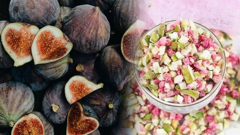 Türkiye'den Hollanda'ya Gönderilen İncirlerde 'Zehir' Tespit Edildi