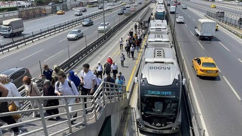 19 Mayıs’ta Metrobüs Ücretli mi? İstanbul’da Toplu Taşıma Gençlik ve Spor Bayramı'nda Ücretsiz mi?