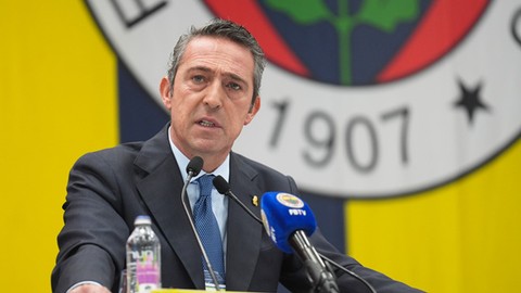 Fenerbahçe'de Seçim Ne Zaman?