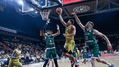 Basketbol Süper Ligi'nde Bir Devir Sona Erdi: Darüşşafaka Lassa Düştü