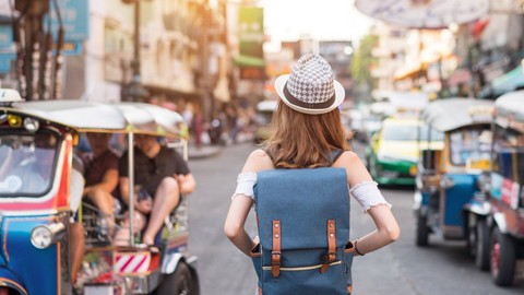 Dünyanın Dört Bir Yanındaki Turistler Oyladı: En Sevilen Ülke Belli Oldu