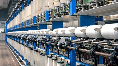 İplik Sektörünün Lideri Batıyor! Mahkeme 3 Aylık Süre Verdi