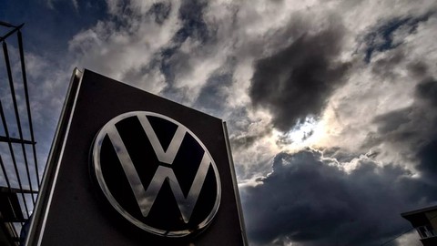 Otomotiv Devi Volkswagen'den İsim Değişikliği Hamlesi