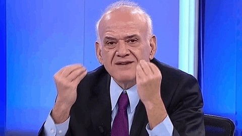 Ahmet Çakar Gelecek Yılın Şampiyonunu Açıkladı