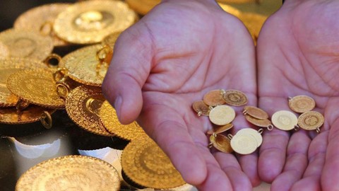 Altının Nabzı Yeniden Yükseliyor, Durgunluk Yerini Hareketliliğe Bıraktı: İşte Güncel Fiyatlar