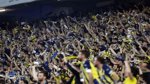 Fenerbahçeli Yıldızın Paylaşımı Taraftarları Çıldırttı