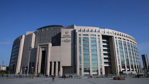 İBB Soruşturmasında Bir Gözaltı Daha!