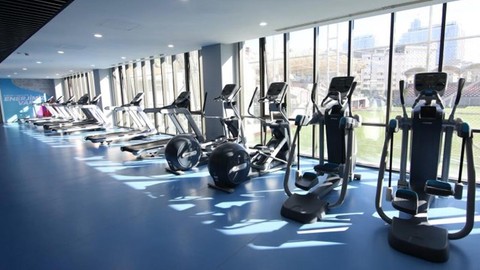 İBB'den Öğrencilere Spor Tesislerinde Yüzde 50 İndirim