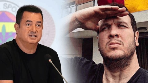 Şahan Gökbakar Acun Ilıcalı'yla Dalga Geçti, Sosyal Medya Yıkıldı
