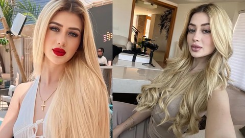 Sır Perdesi Aralanıyor: TikTok Fenomenini Kiralık Katil Öldürmüş!