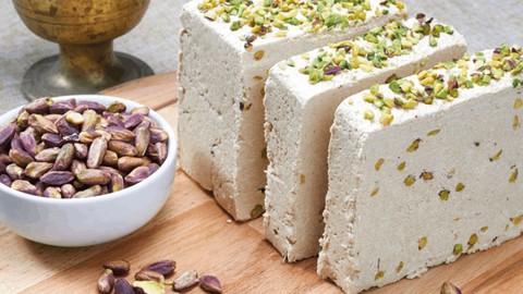 Türkiye'den Almanya'ya Gönderilen Helvada Salmonella! Apar Topar Alarm Durumuna Geçtiler
