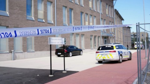 Finlandiya'da Okulda Dehşet! 16 Yaşındaki Öğrenci 3 Kız Öğrenciyi Bıçakladı, O Anları Kaydetti