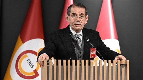 Galatasaray'da Kritik Toplantı Yarın: Masada hangi Konular Var?