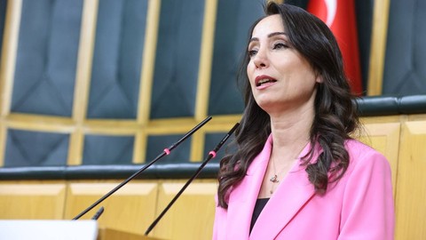 Hatimoğulları'ndan 'Barış' Mesajı... 'Gelin Bayramı Çifte Bayram Haline Getirelim'
