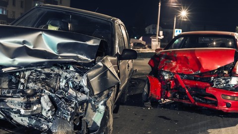 Kaza Şampiyonu Otomobiller Belli Oldu! Neredeyse Her Kazada Bu Modeller Yer Aldı: İşte Çarpıcı Raporun Sonuçları...
