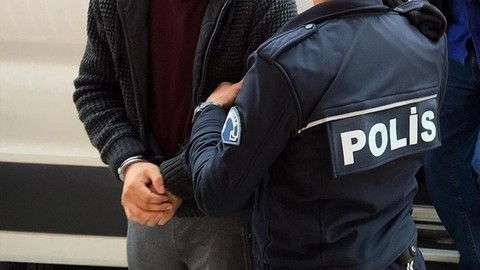 Mersin'de Dev Operasyon: 968 Kişi Yakalandı!