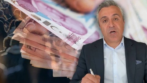 SGK Uzmanı Özgür Erdursun 'Üzgünüm' Diyerek Açıkladı: SSK ve Bağkur Emeklisinin Maaşı Düşecek
