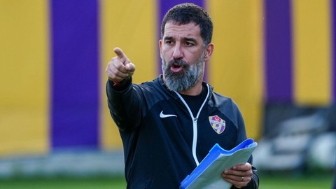 Ve Arda Turan İmzayı Attı! Alacağı Maaş Belli Oldu