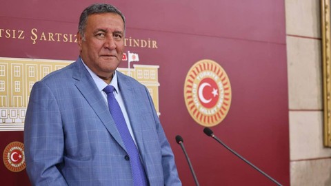 CHP'li Gürer'den 'Tarımı Ayağa Kaldıralım' Çağrısı