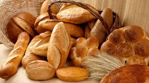 Ekmeği Böyle Yemek Zayıflatıyor! 22 Yıllık Diyetisyen Tığ Gibi İncelmenin Yöntemini Açıkladı