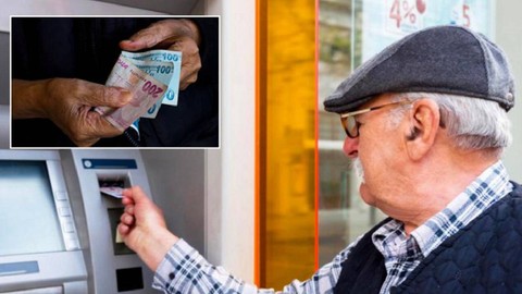 Emeklilere 'Hayırlı Olsun' Diyerek Duyurdu: Kurban Bayramı İkramiyesine Yapılacak Zammı Açıkladı