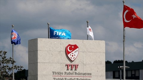 Galatasaray PFDK'ya Sevk Edildi