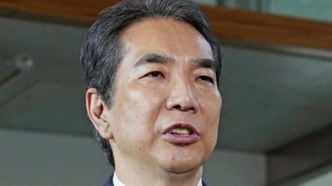Japon Bakan 'Pirinç' Açıklaması Nedeniyle İstifa Etti
