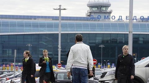 Moskova’da İHA Alarmı! Uçuşlar Durduruldu, Mobil İnternet Kesildi
