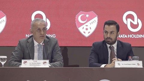 TFF'den Flaş Anlaşma