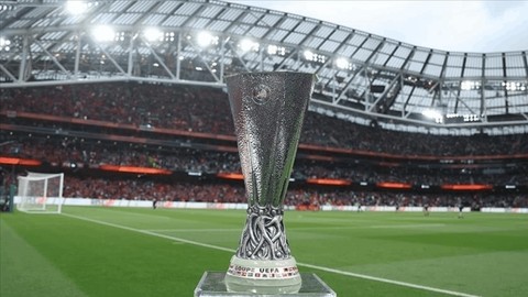 UEFA'dan Türkiye'ye Özel Davet