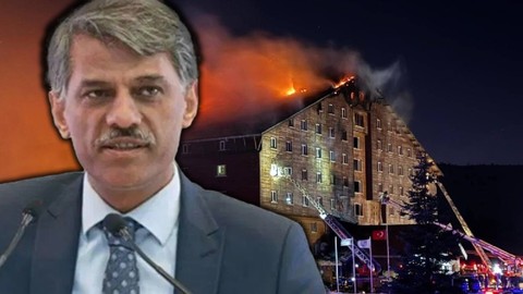 Kartalkaya Faciasında Kritik Gelişme Yargıtay, Bakan Yardımcısı İçin Harekete Geçti