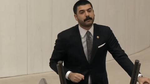 CHP'li Gökçek'ten Laik Eğitim Vurgusu