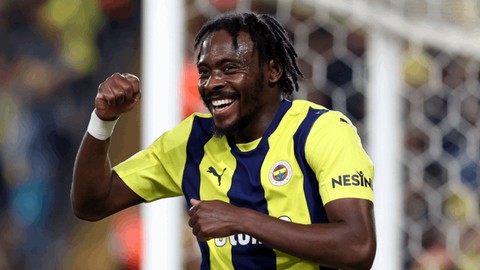 Fenerbahçe'de Sürpriz Ayrılık! Eşyalarını Bile İngiltere'ye Göndermiş