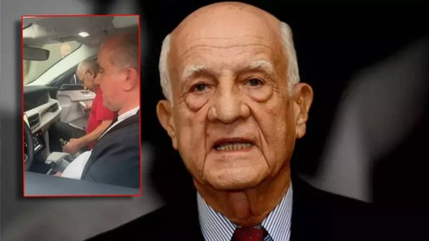 'İnan Kıraç Kaçırıldı' İddiasına Hastaneden Açıklama