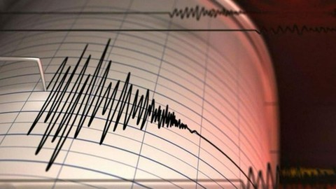 Kandilli Duyurdu; Tunceli'de Deprem