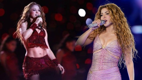 Shakira Konserinde Virüs Paniği! On Binlerce Kişi Karantinaya Alınabilir