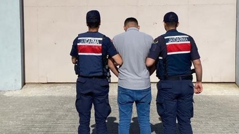 Uyuşturucu Ticareti Firarisi Yakalandı