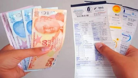 Bütün Emekliler Artık Bu Faturayı İndirimli Ödeyecek: 81 İlde Geçerli Olacak