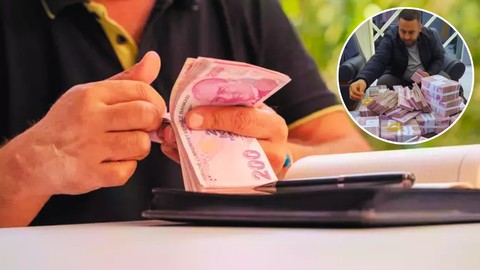 Aile Boyu Dolandırıcılık: TikTok'ta Servet Gösterisi, Gerçekte Tefecilik Tuzağı!