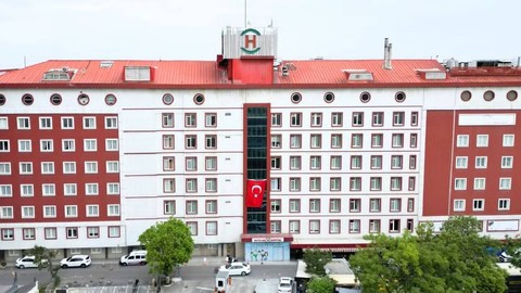 Avcılar Hospital Rekor Paraya Satışa Çıktı! 'Yenidoğan Çetesi' Soruşturmasında Kapatılmıştı