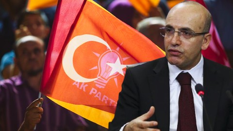 Çarpıcı Kulis: Bakan Mehmet Şimşek'e Partisi Sırt mı Çevirdi?