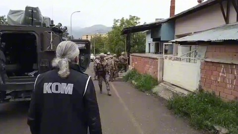 Erzurum'da Tefecilere Operasyon: 2 Kişi Tutuklandı
