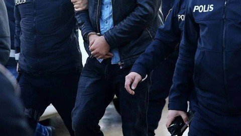 İBB'ye 4. Dalga Operasyon! Çok Sayıda İsim Gözaltına Alındı